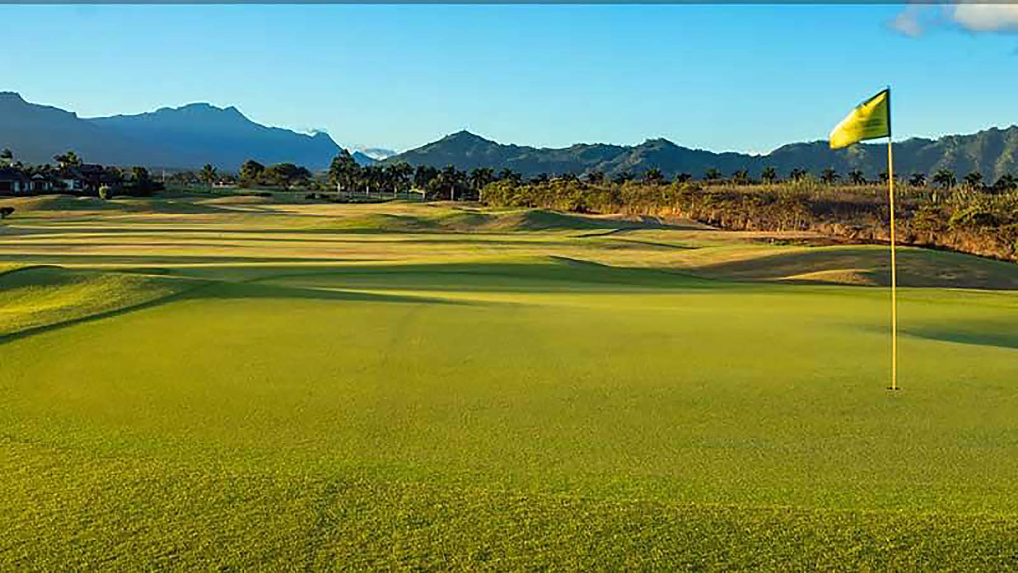 Kiahuna Golf Course Deals at Poipu Beach