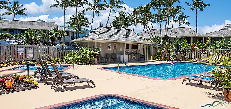 Alii Kai at Princeville Resort by Parrish Kauai Vacation Rentals