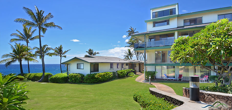 Makahuena Resort - Parrish Kauai Vacation Rentals