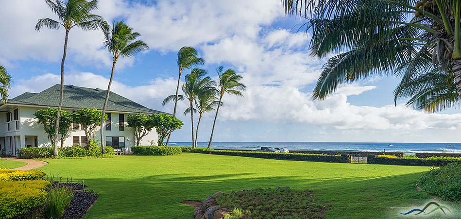 Poipu Kapili - The Parrish Collection Kauai