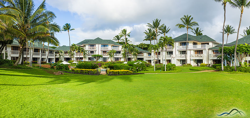 Poipu Kapili - The Parrish Collection Kauai