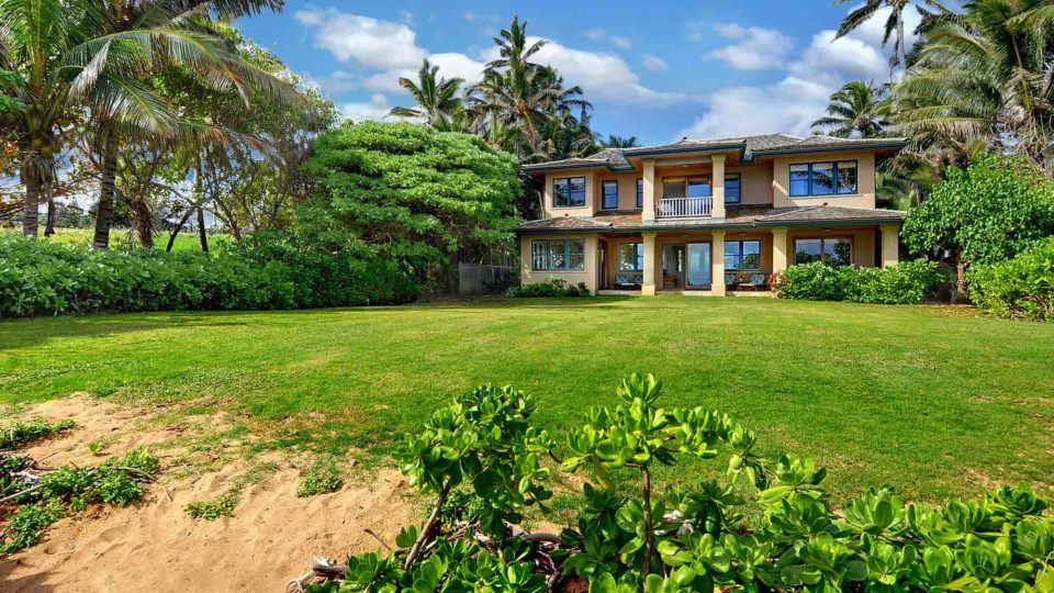 The Parrish Collection Announces Expansion to Kauai’s North Shore ...