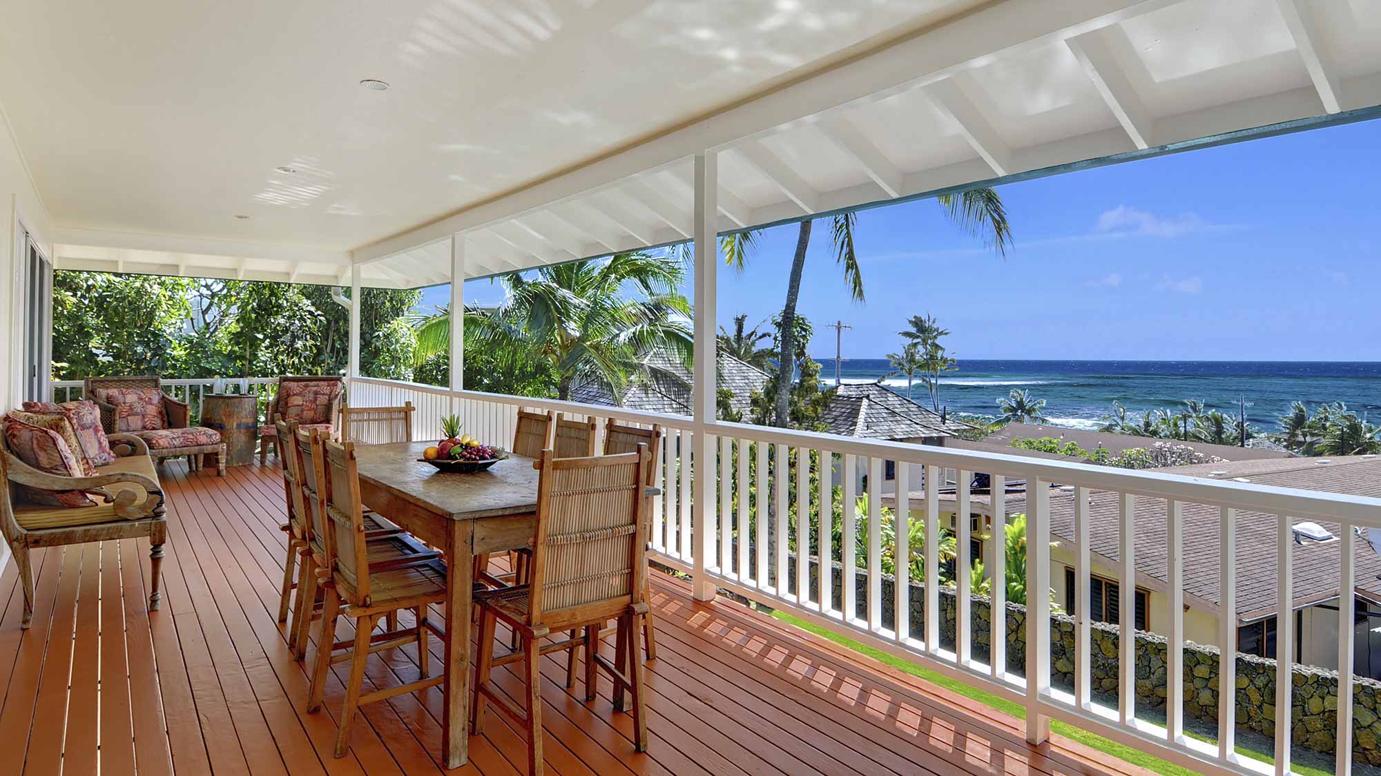 Kauai Deals at Aina Kai | Save $100 Nightly on Poipu Rental with ...