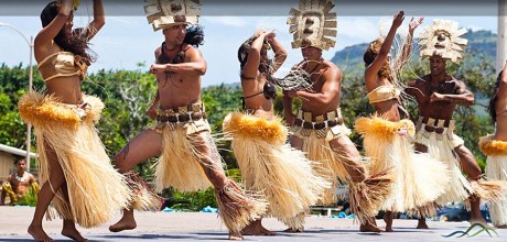 Kauai Events Archives - The Parrish Collection Kauai