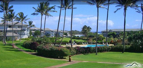 Parrish Kauai Condos Include Hanalei and Poipu Beach