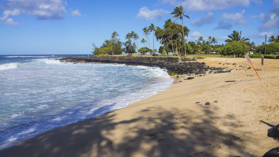 Kauai Beaches - Kauai Vacation Rentals