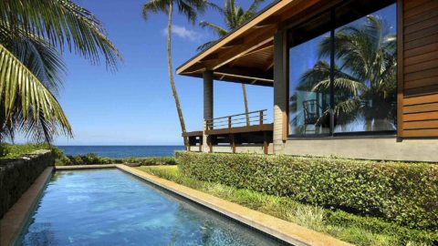 Romance Collection Kauai Vacation Rentals