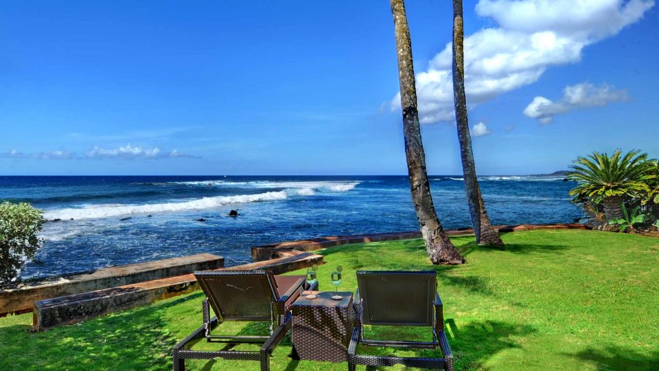 Kauai Vacation Rentals - Elite Collection