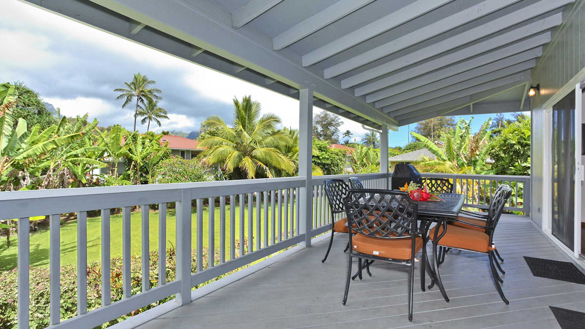 Hale O'Kale - Kauai Vacation Rentals