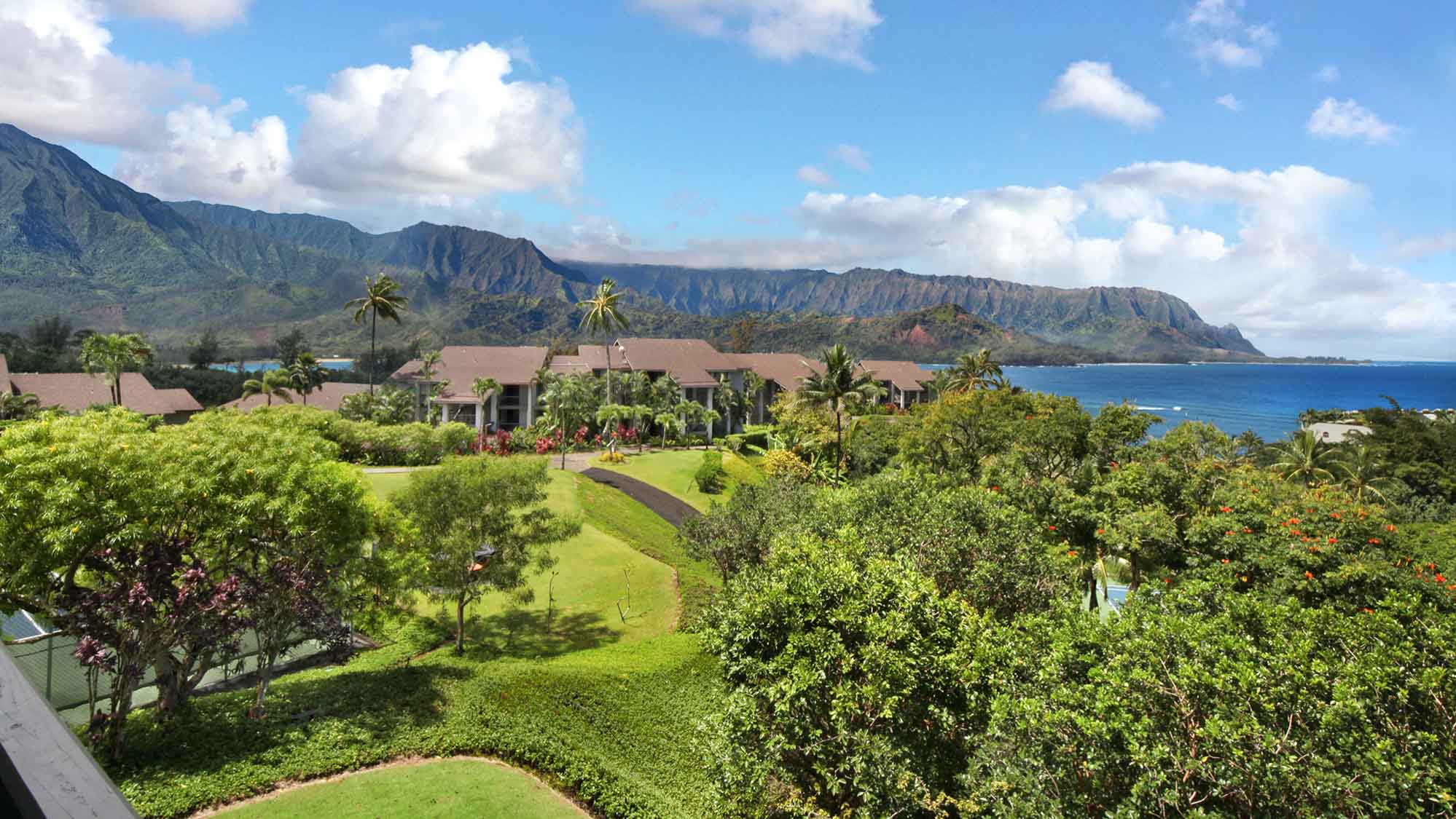 Hanalei Bay Resort 3201 And 3202 Kauai Vacation Rentals