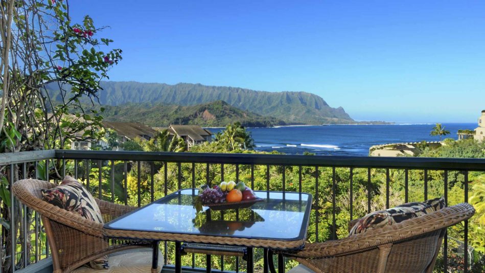 Kauai Vacation Rentals North Shore Condos 1 Bedroom