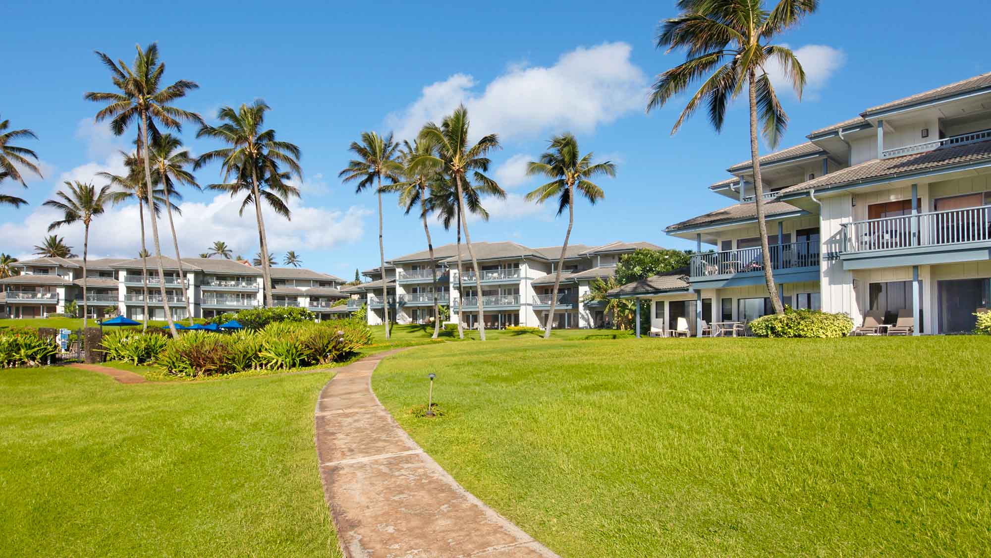 Poipu Sands At Poipu Kai #234 - Kauai Vacation Rentals