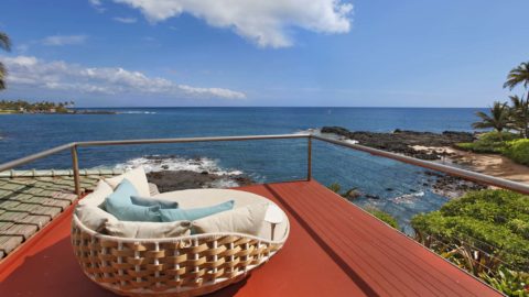 Sandy Beach House - Kauai Vacation Rentals