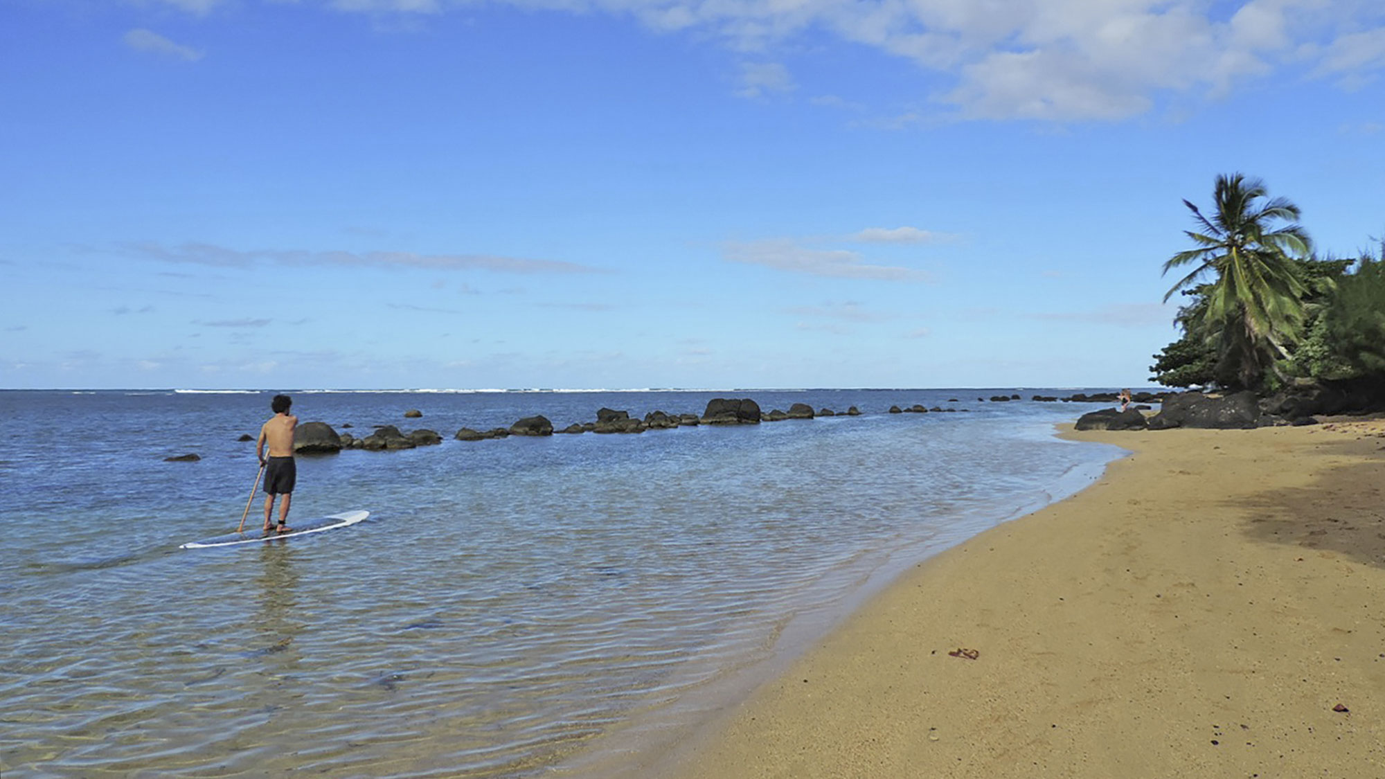 Anini Beach House  Kauai Vacation Rentals