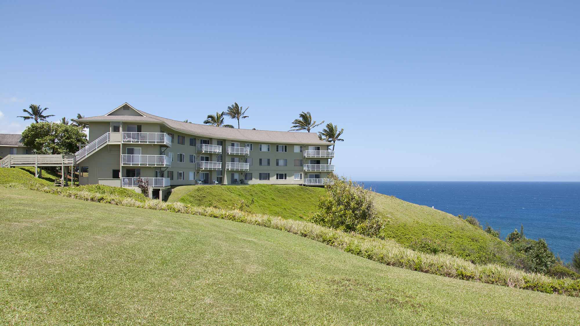 Kai resort alii princeville kauai parrish login parrishkauai