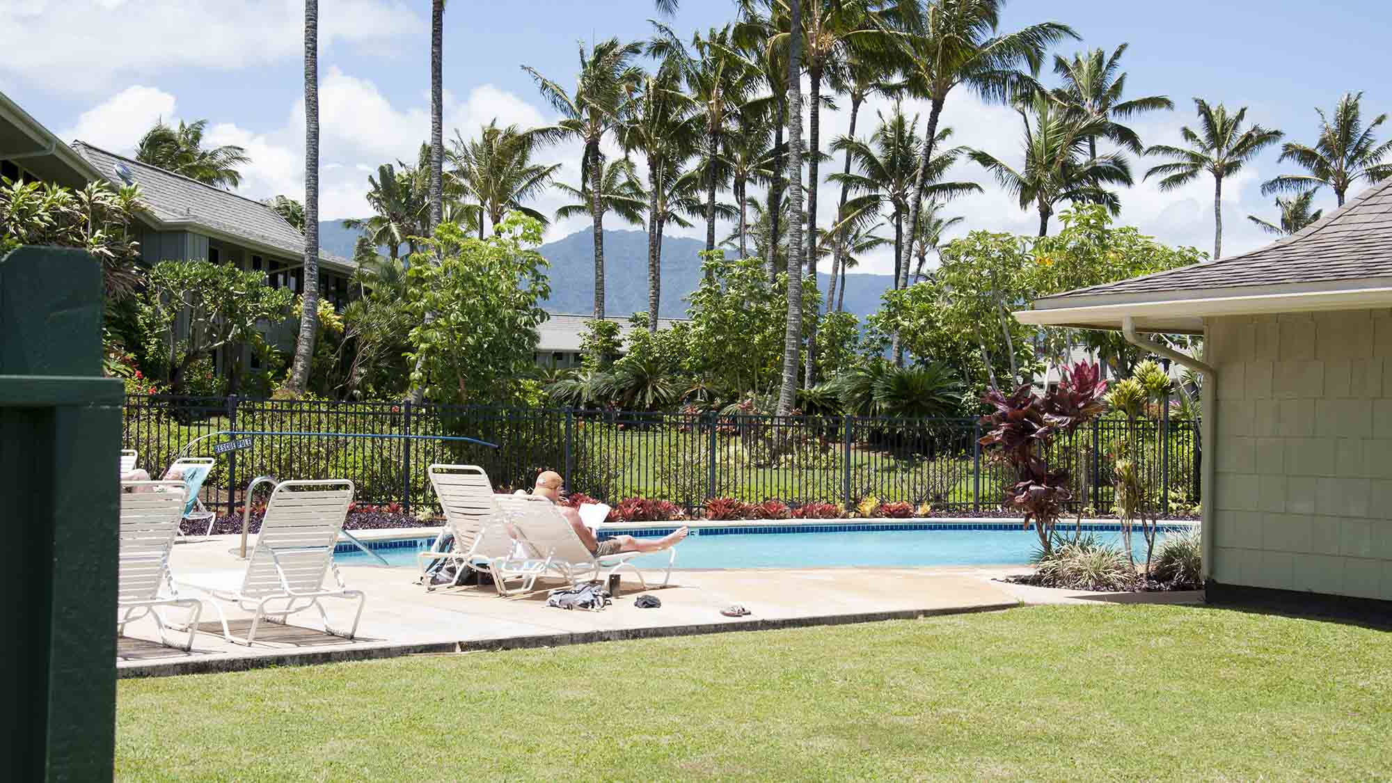 Alii kai resort kauai