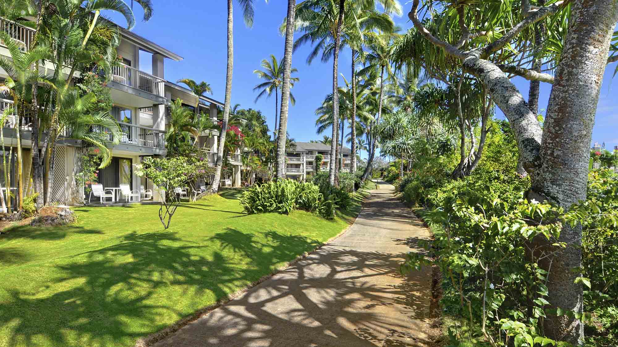 Hanalei Bay Resort By Parrish Kauai Vacation Rentals