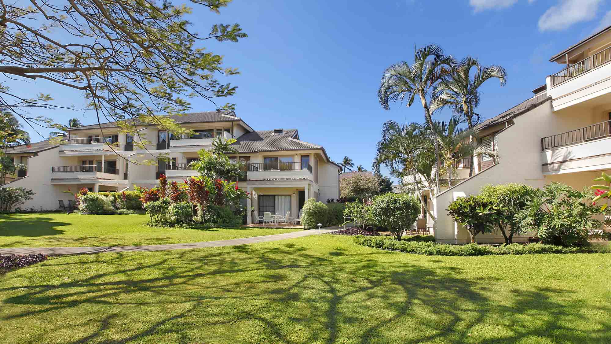 Kahala Rentals