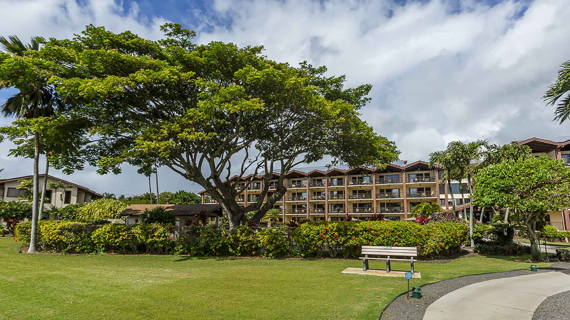 Lawai Beach Resort - Kauai Vacation Rentals