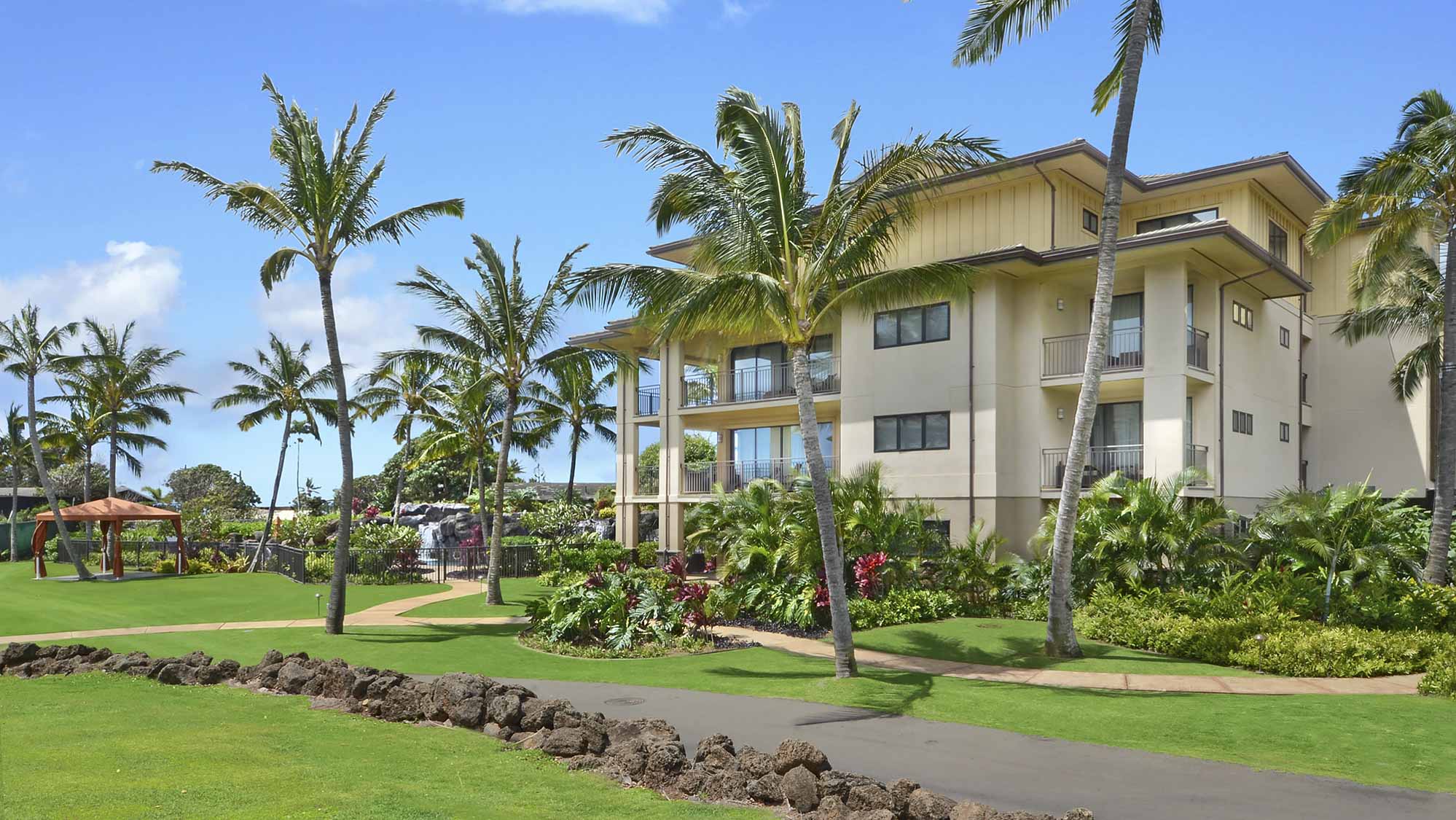 Koloa Landing at Poipu Kauai Vacation Rentals