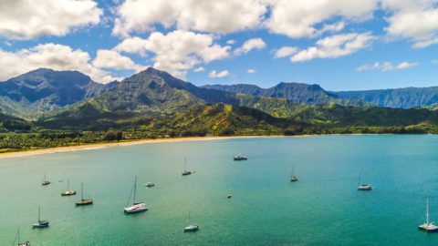 Save Up to 30% on Parrish Kauai Vacation Rentals this Fall