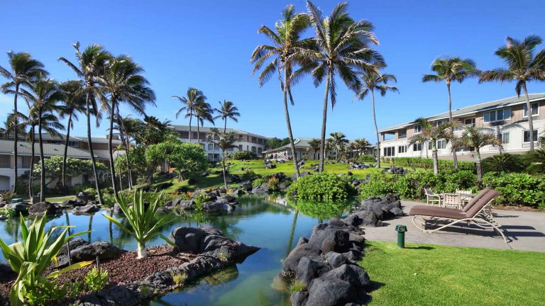 The Point at Poipu - Kauai Vacation Rentals