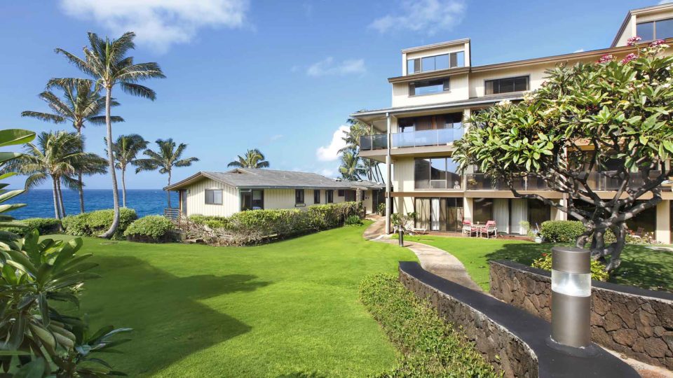 Kauai Vacation Rentals - Makahuena at Poipu