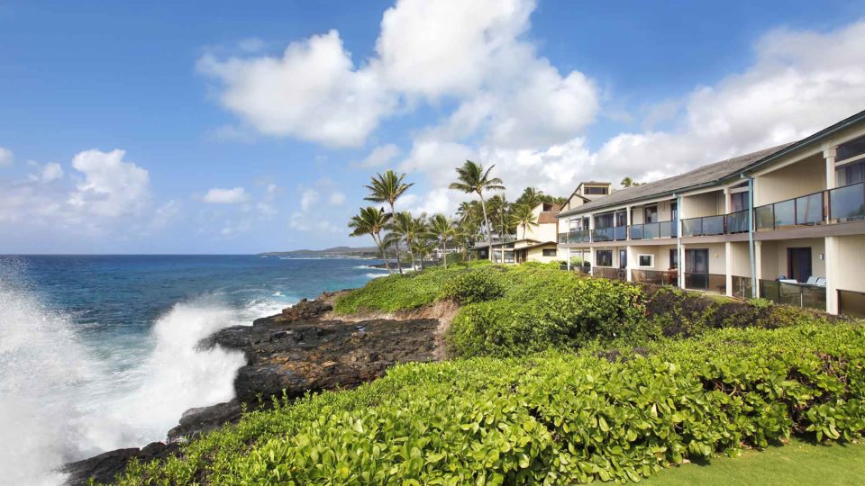 Kauai Vacation Rentals - Makahuena at Poipu