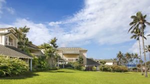 Kauai Vacation Rentals - Manualoha At Poipu Kai