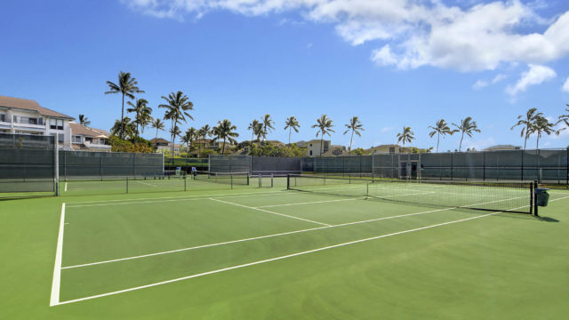 Kauai Vacation Rentals - Regency at Poipu Kai