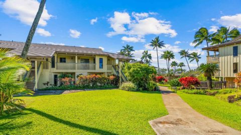 Kauai Vacation Rentals - Nihi Kai Villas