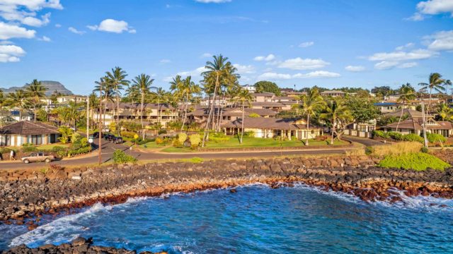 Kauai Vacation Rentals - Nihi Kai Villas