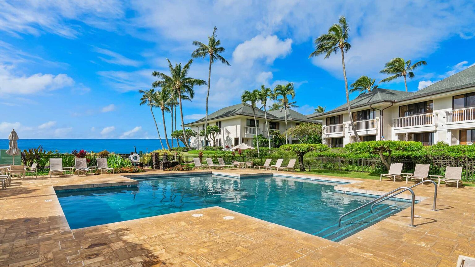 Kauai Vacation Rentals | The Parrish Collection Kauai