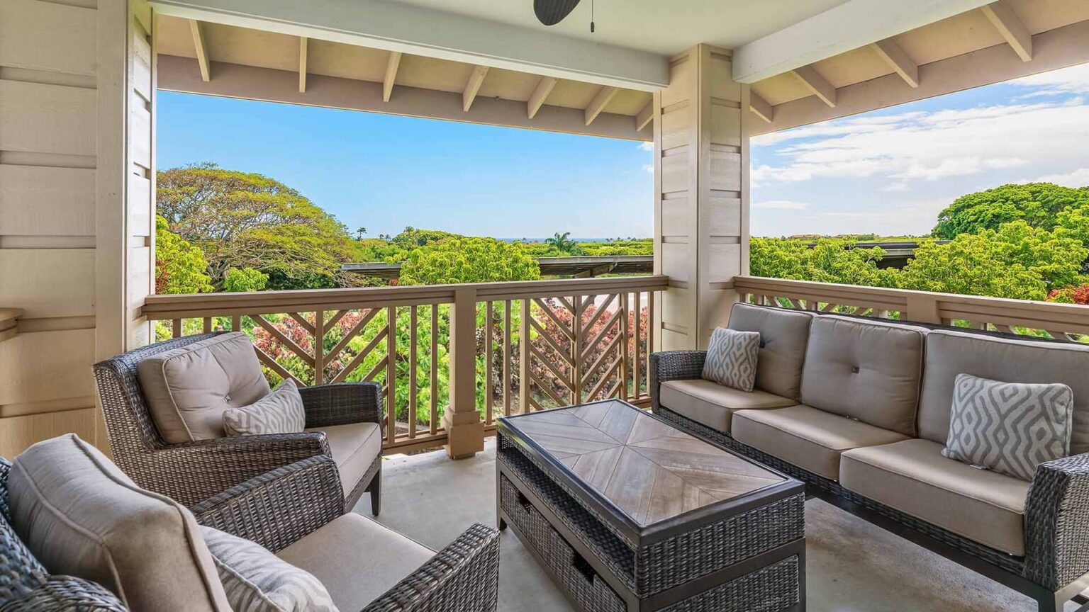 Kauai Vacation Rentals | The Parrish Collection Kauai