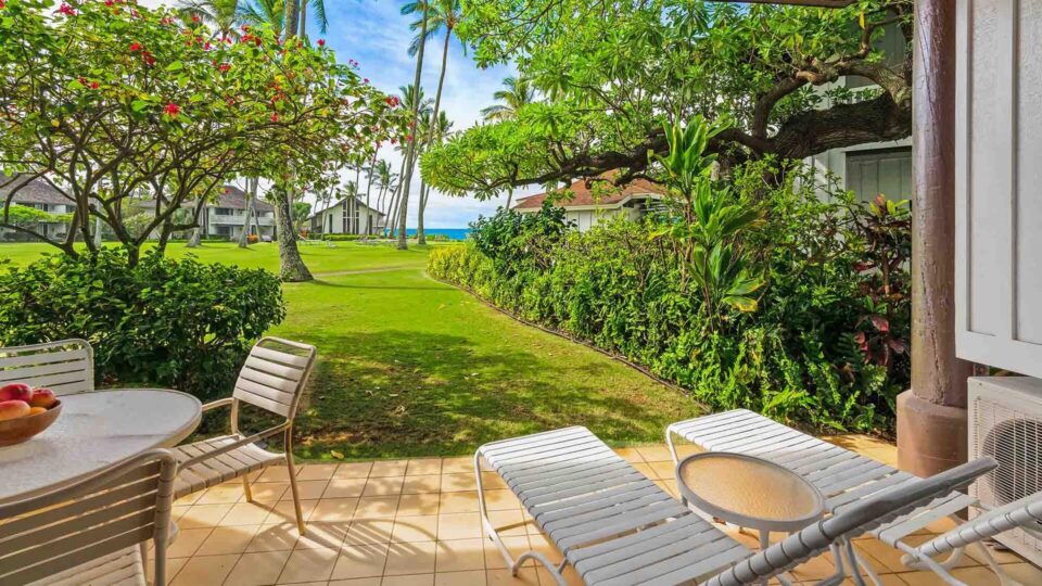 Kauai Vacation Rentals | The Parrish Collection Kauai